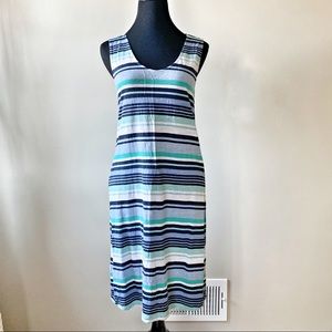 Tommy Bahama Linen Shift Dress